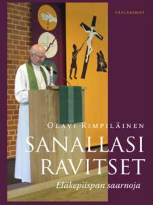 Sanallasi ravitset