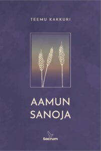 Aamun sanoja