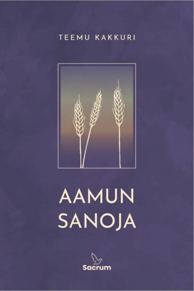 Aamun sanoja