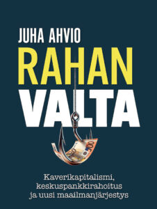 Rahan valta