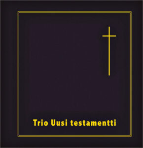 Trio Uusi testamentti