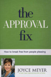 The Approval Fix - How to Break Free From People-Pleasing