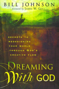 Dreaming With God