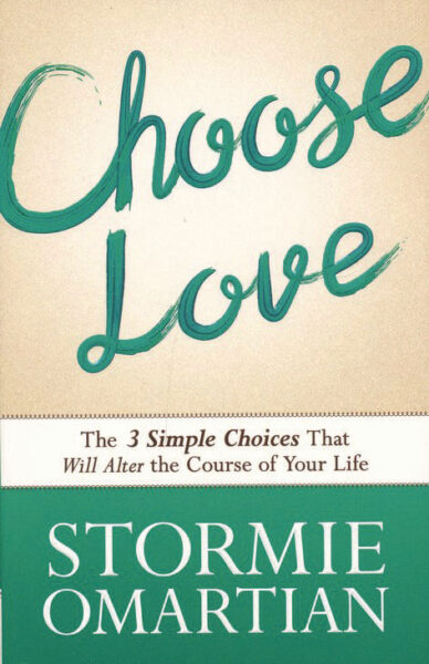 Choose Love