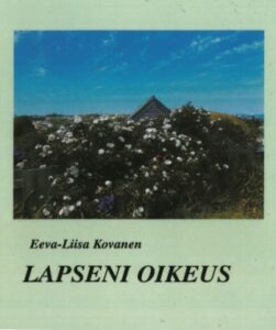 Lapseni oikeus