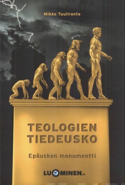 Teologien tiedeusko