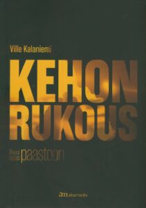 Kehon rukous - pieni opas paastoon