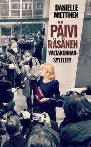 Päivi Räsänen: Valtakunnansyytetty