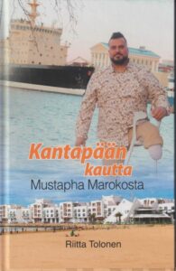 Kantapään kautta - Mustapha Marokosta