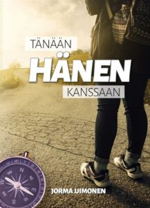 Tänään hänen kanssaan