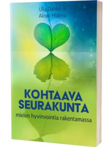 Kohtaava seurakunta - mielen hyvinvointia rakentamassa