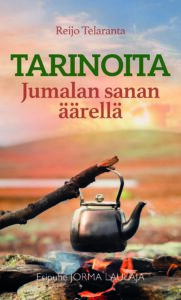 Tarinoita Jumalan sanan äärellä