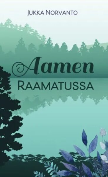 Aamen Raamatussa