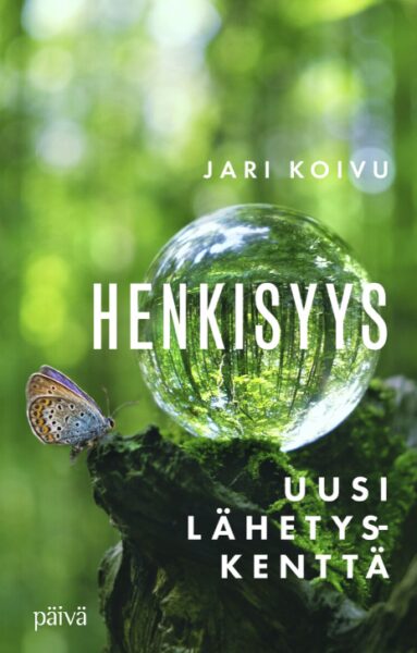 Henkisyys - Uusi lähetyskenttä