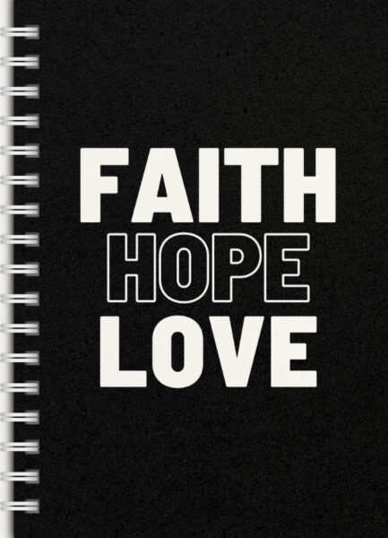 Kierrevihko, Faith - Hope - Love