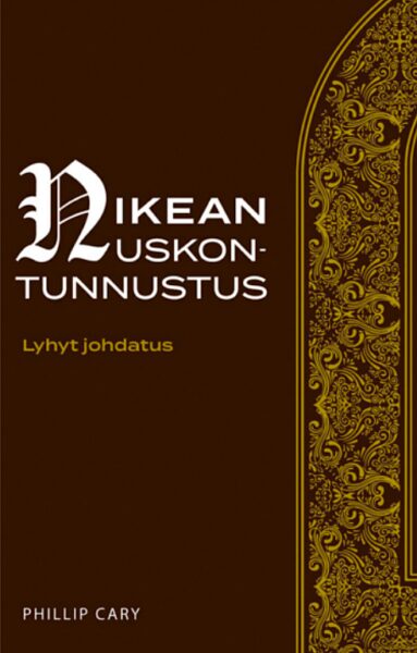 Nikean uskontunnustus - Lyhyt johdatus