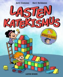 Lasten katekismus